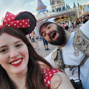 Meet your Posher, Donna